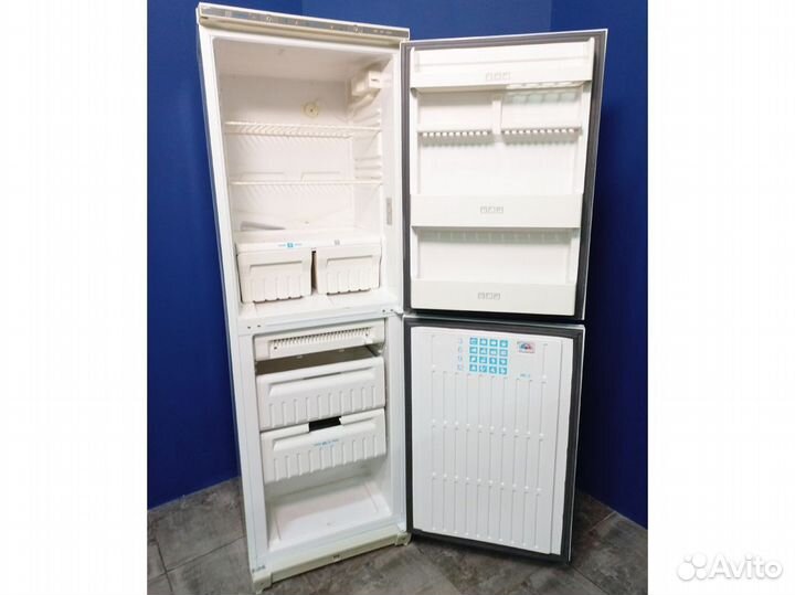 Ремонт холодильников bork. Частный мастер