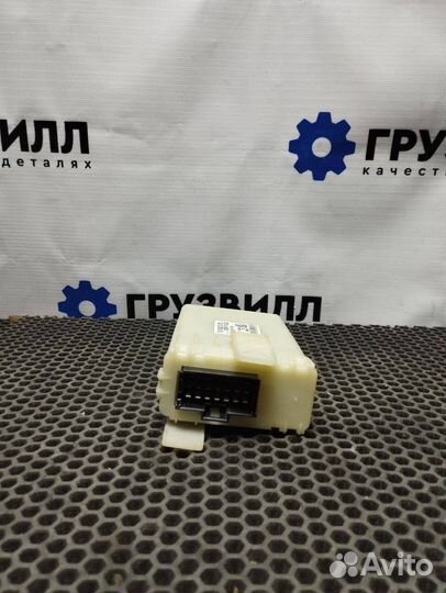 Блок управления Volvo FH4 22083041