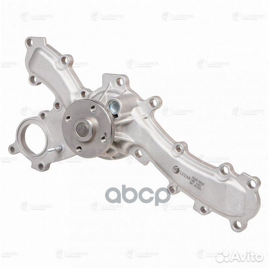 Помпа Lexus GS (05) 3.0i/3.5i LWP1931 luzar