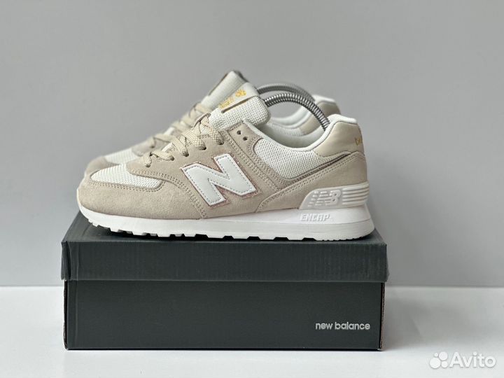 Кроссовки New Balance 574