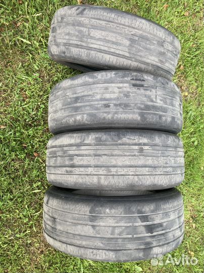 Nitto NT830 205/55 R16