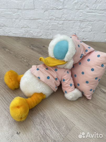 Игрушка Скрудж disney