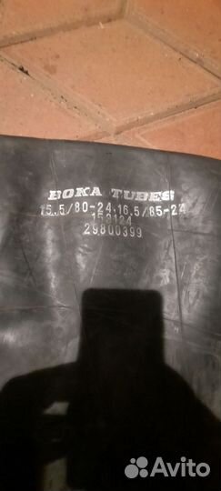 Камера на погрузчик