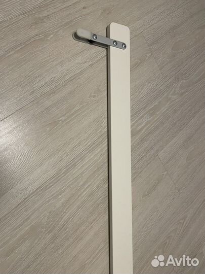 Ограничитель для кровати IKEA