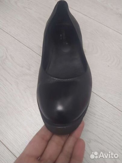 Обувь женская 36 размер натуральная кожа