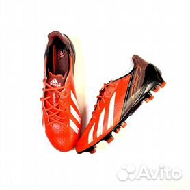 Old best sale adidas f50