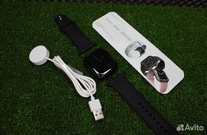 Apple Watch 8 45mm Premium+