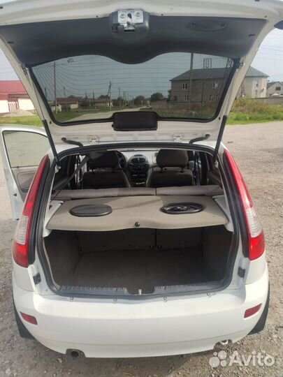 LADA Kalina 1.6 МТ, 2009, 230 000 км