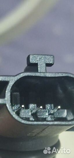 Датчик коленвала Nissan almera G15