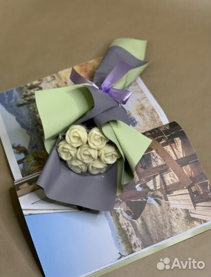 Сладкий подарок девушке