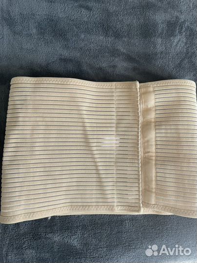 Бандаж после кесарева