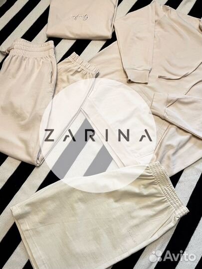 Женские вещи пакетом Zarina