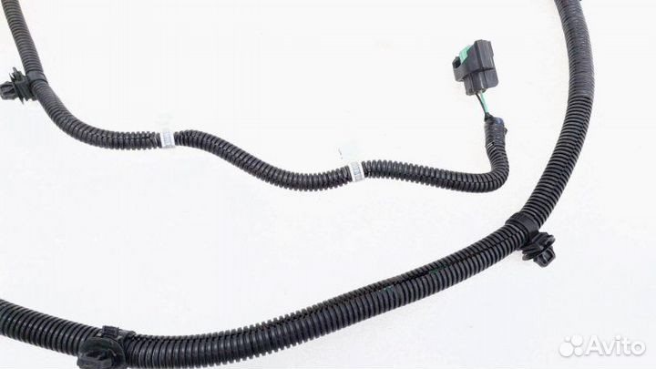 Проводка бампера передняя Mitsubishi Outlander GF