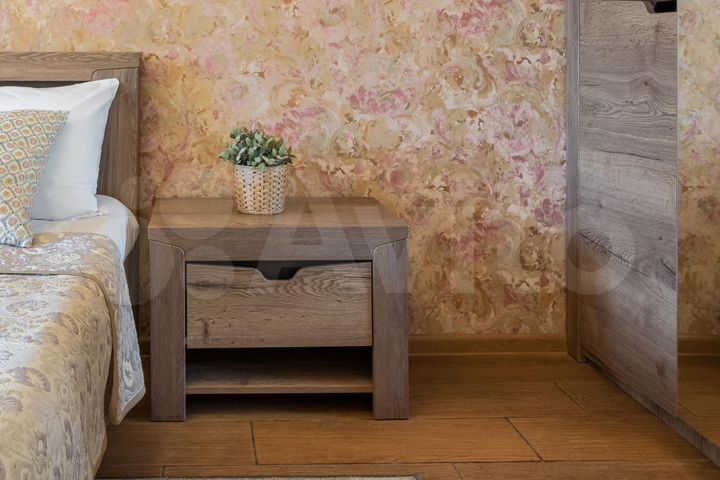 Квартира-студия, 27 м², 2/17 эт.