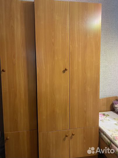Шкаф бу