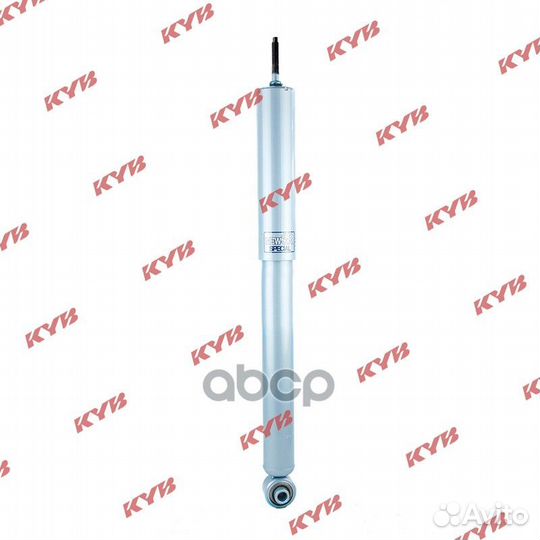 Амортизатор - New SR Special зад прав/лев N