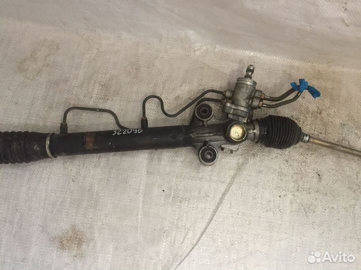 Рулевая рейка Мицубиси RVR правый руль