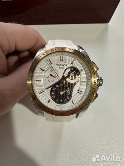 Часы tissot