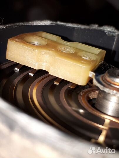 Дроссельная заслонка chevrolet aveo 1.6 T300