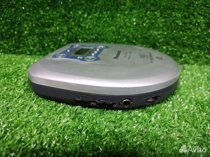 Cd плеер Panasonic SL-SX270