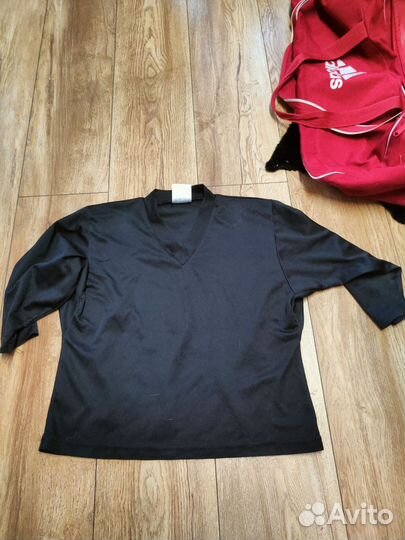 Детская хоккейная форма от 5 лет