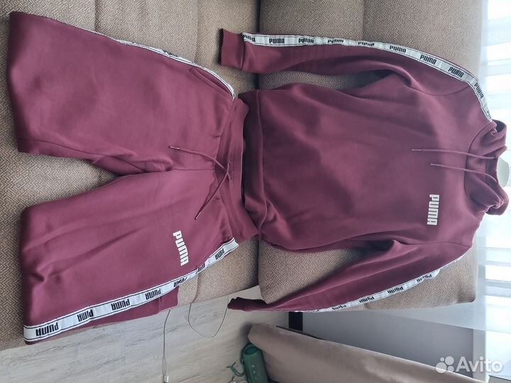 Спортивный костюм