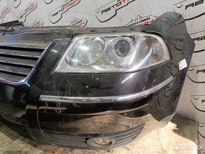 Nosecut volkswagen passat 3B3 3B6 B5 2 модель 3B0807217M черный DY318