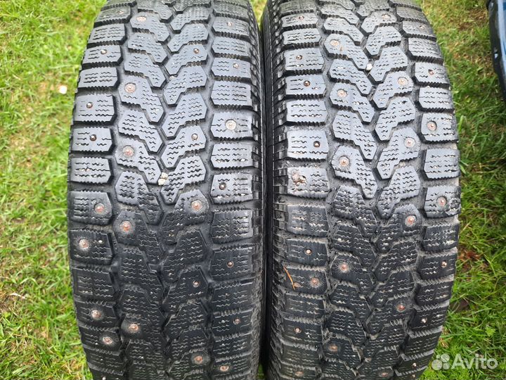 Yokohama Ice Guard Stud IG55 185/70 R14