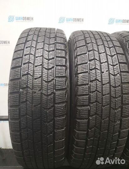 Dunlop DSX-2 215/60 R16 95Q