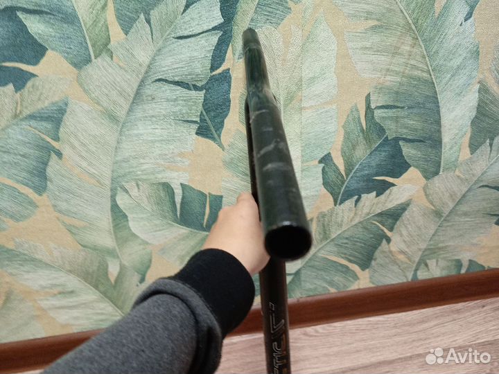 Руль для трюкового самоката