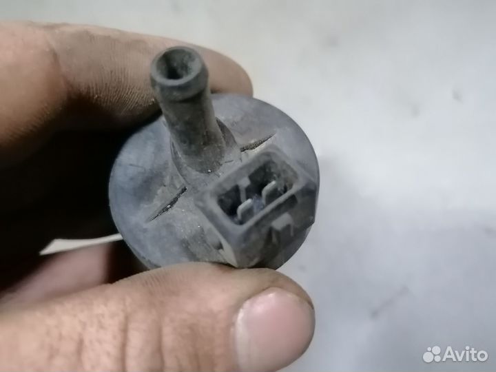 Клапан вентиляции топлив. бака Lifan Breeze