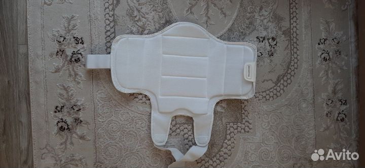 Жилет для каратэ