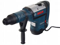 Перфоратор Bosch GBH 8-45DV SDS MAX Makita HR 4511