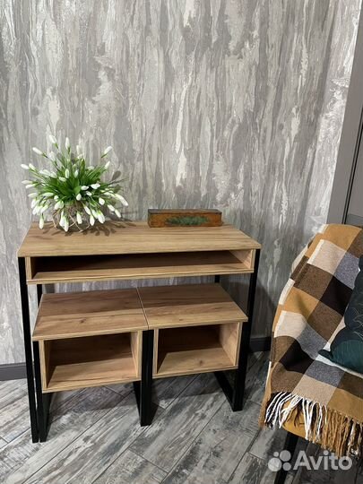 Офисная мебель бу