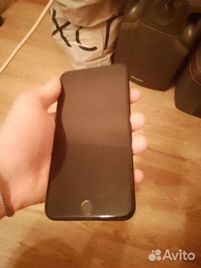 iPhone 7 Plus, 128 ГБ