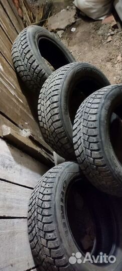 Kumho WinterCraft Ice WI31 185/65 R15