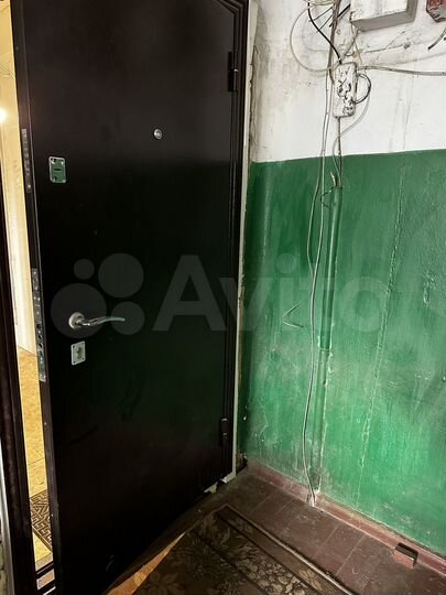 3-к. квартира, 53,8 м², 2/2 эт.