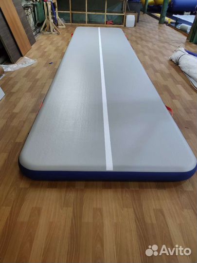 Акробатическая дорожка 10 метров