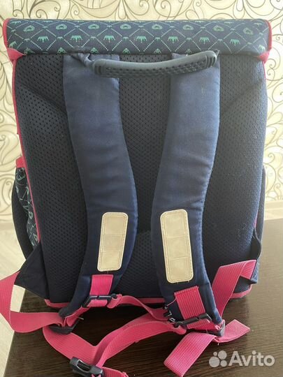 Рюкзак школьный