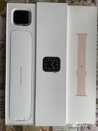 Apple watch se 40mm