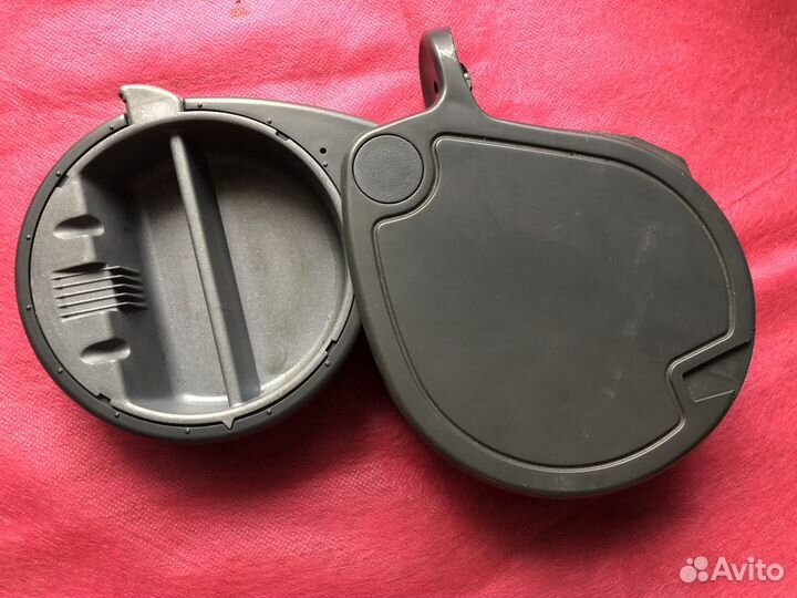 Пепельница Smart Fortwo 450