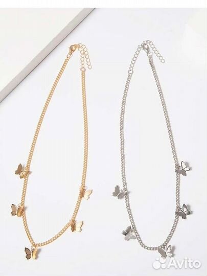 Бижутерия женское, украшение женское