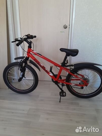 Велосипед горный форвард 2 шт