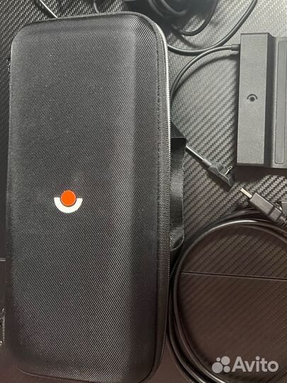 Steam deck oled 512gb