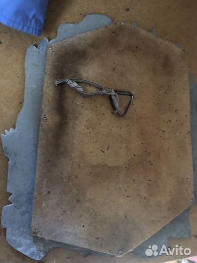 Зеркало настенное