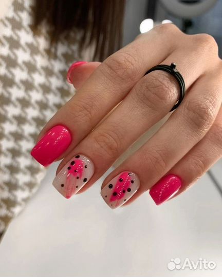 Наращивание ресниц, перманентный макияж (брови) ма