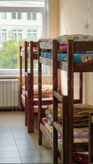 Комната 31 м², 2/3 эт.