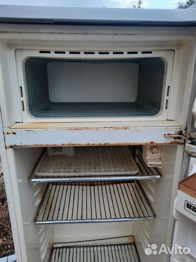 Холодильник б/у Саратов