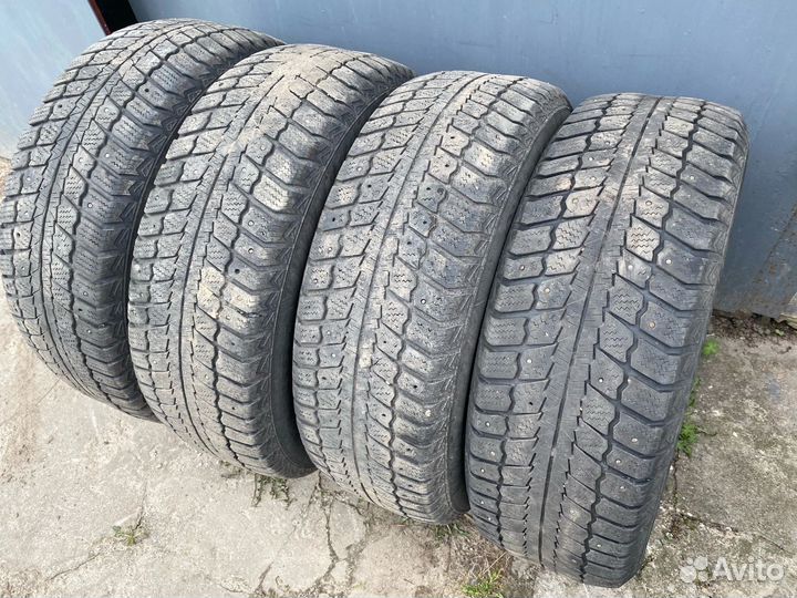 Matador MP 50 Sibir Ice 195/65 R15