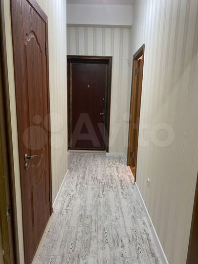 1-к. квартира, 48 м², 5/5 эт.